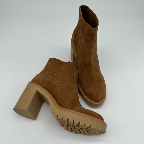 - Dolce vita Caster H2O Booties - Picture 4 of 8